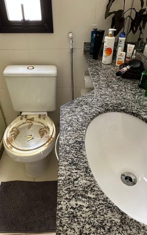 Apartamento à venda com 70m², 2 quartos e 1 vagaBanheiro