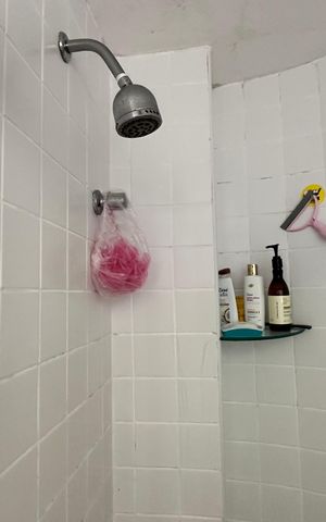 Apartamento à venda com 70m², 2 quartos e 1 vagaBanheiro do Quarto 1