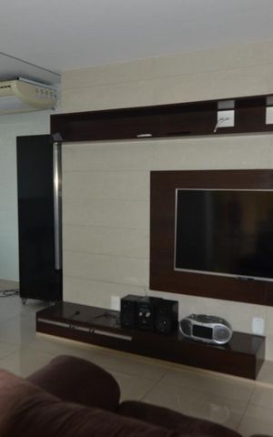 Apartamento à venda com 70m², 2 quartos e 1 vagaÁrea comum