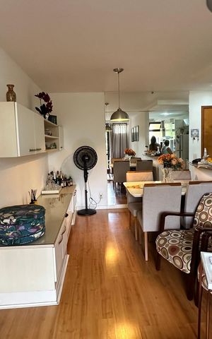 Apartamento à venda com 70m², 2 quartos e 1 vagaSala