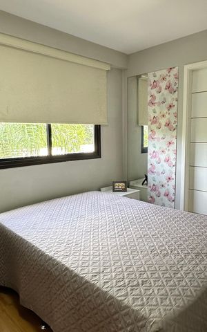 Apartamento à venda com 70m², 2 quartos e 1 vagaQuarto 1
