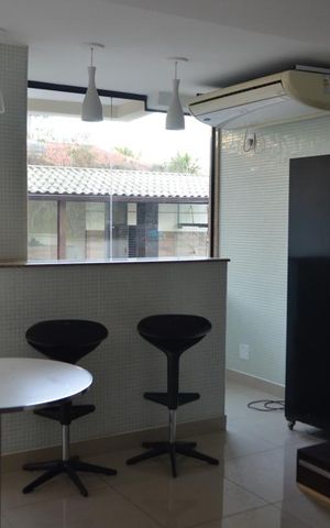 Apartamento à venda com 70m², 2 quartos e 1 vagaÁrea comum