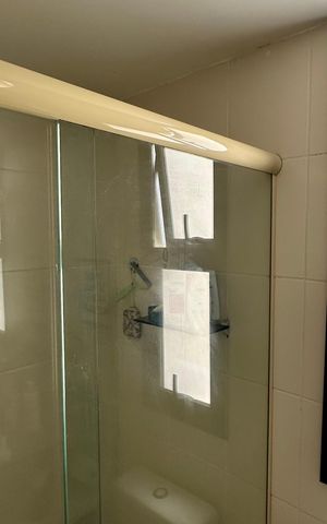 Apartamento à venda com 70m², 2 quartos e 1 vagaBanheiro