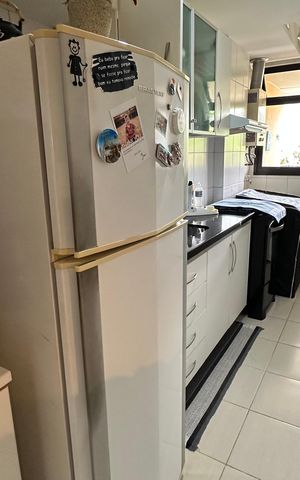 Apartamento à venda com 70m², 2 quartos e 1 vagaCozinha