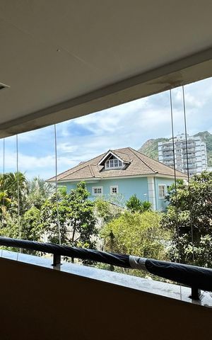 Apartamento à venda com 70m², 2 quartos e 1 vagaVaranda