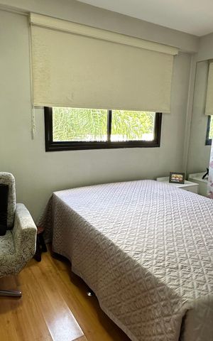 Apartamento à venda com 70m², 2 quartos e 1 vagaQuarto 1