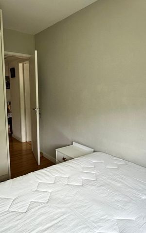 Apartamento à venda com 70m², 2 quartos e 1 vagaQuarto 2