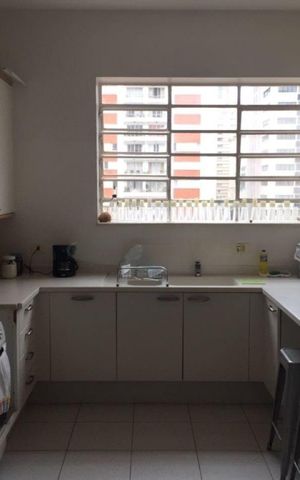 Apartamento para alugar com 100m², 2 quartos e 4 vagas