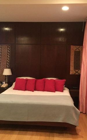 Apartamento para alugar com 100m², 2 quartos e 4 vagas