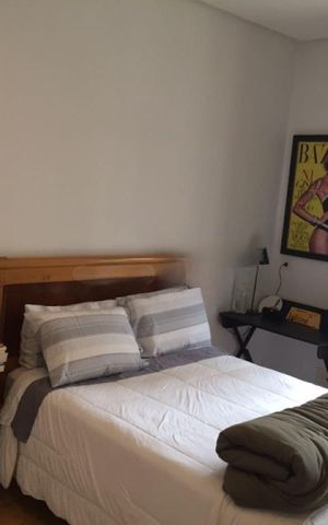 Apartamento para alugar com 100m², 2 quartos e 4 vagas