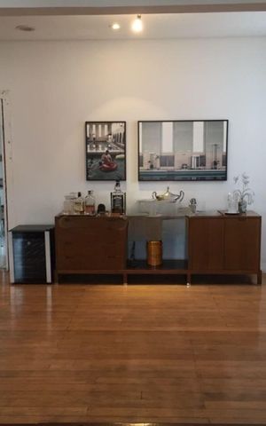 Apartamento para alugar com 100m², 2 quartos e 4 vagas