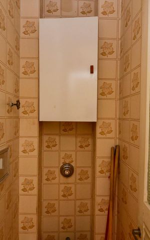Apartamento à venda com 140m², 4 quartos e 1 vaga Apartamento à venda com 140m², 4 quartos e 1 vagaQuarto de Serviço
