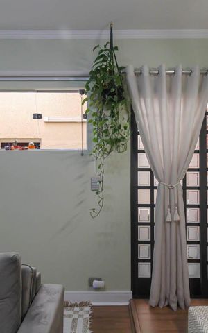 Casa à venda com 250m², 4 quartos e 4 vagas Casa à venda com 250m², 4 quartos e 4 vagasSala 2