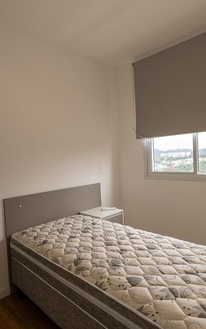 Apartamento para alugar com 109m², 3 quartos e 2 vagas Apartamento para alugar com 109m², 3 quartos e 2 vagasQuarto 2
