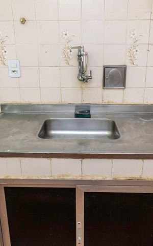 Apartamento para alugar com 65m², 2 quartos e sem vagaCozinha