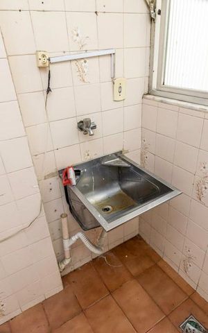 Apartamento para alugar com 65m², 2 quartos e sem vagaCozinha