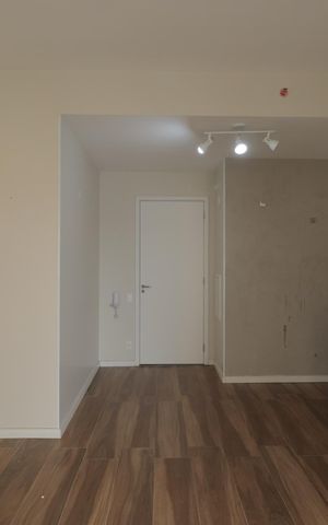 Studio à venda com 35m², 1 quarto e sem vagaStudio
