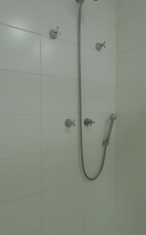 Studio à venda com 35m², 1 quarto e sem vagaBanheiro