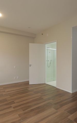 Studio à venda com 35m², 1 quarto e sem vagaStudio