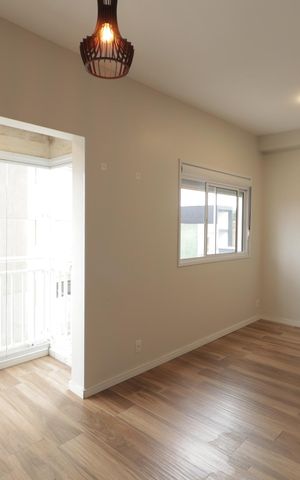 Studio à venda com 35m², 1 quarto e sem vagaStudio