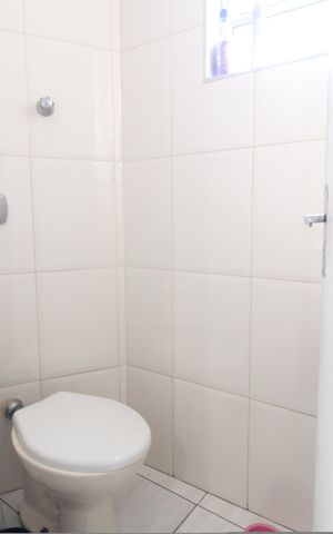 Casa à venda com 115m², 3 quartos e 3 vagasLavabo