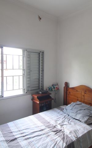 Casa à venda com 115m², 3 quartos e 3 vagasSuíte 2