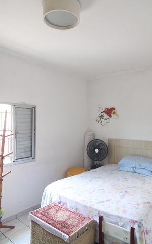 Casa à venda com 115m², 3 quartos e 3 vagasSuíte 3