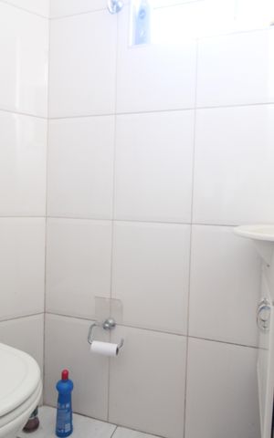 Casa à venda com 115m², 3 quartos e 3 vagasBanheiro da suíte 2