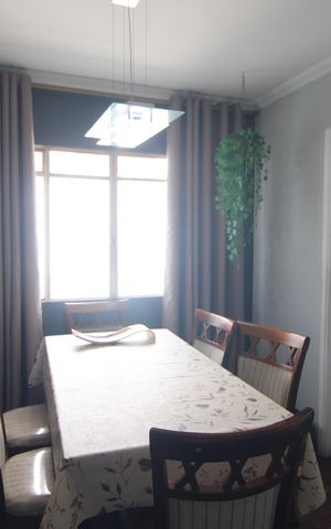 Casa à venda com 115m², 3 quartos e 3 vagasSala de jantar