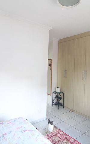 Casa à venda com 115m², 3 quartos e 3 vagasSuíte 3