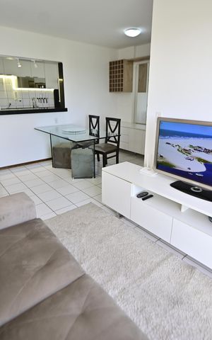Apartamento para alugar com 69m², 2 quartos e 1 vaga