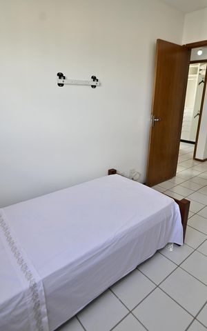 Apartamento para alugar com 69m², 2 quartos e 1 vaga