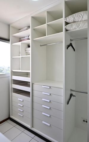 Apartamento para alugar com 69m², 2 quartos e 1 vaga