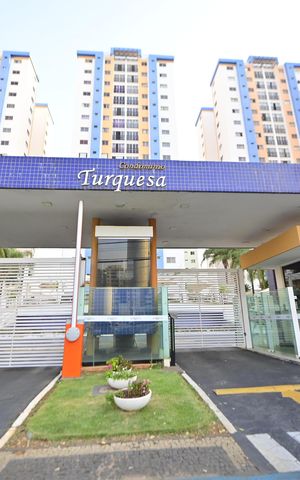 Apartamento para alugar com 69m², 2 quartos e 1 vaga
