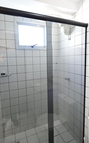 Apartamento para alugar com 69m², 2 quartos e 1 vaga