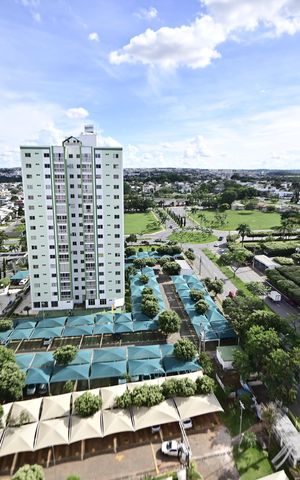 Apartamento para alugar com 69m², 2 quartos e 1 vaga