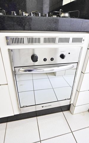 Apartamento para alugar com 69m², 2 quartos e 1 vaga