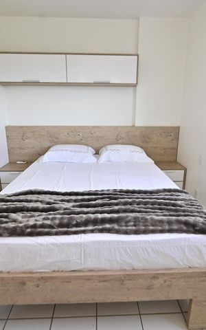 Apartamento para alugar com 69m², 2 quartos e 1 vaga