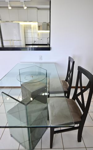 Apartamento para alugar com 69m², 2 quartos e 1 vaga