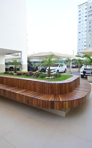 Apartamento para alugar com 69m², 2 quartos e 1 vaga