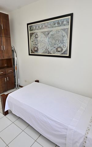 Apartamento para alugar com 69m², 2 quartos e 1 vaga