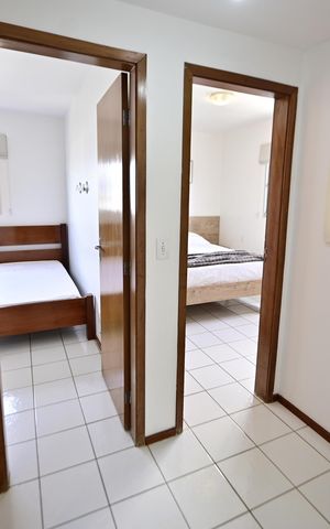 Apartamento para alugar com 69m², 2 quartos e 1 vaga
