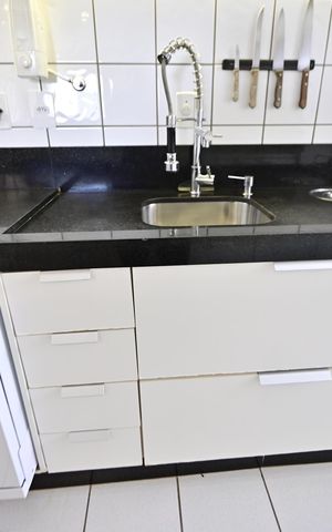 Apartamento para alugar com 69m², 2 quartos e 1 vaga