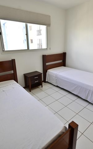 Apartamento para alugar com 69m², 2 quartos e 1 vaga