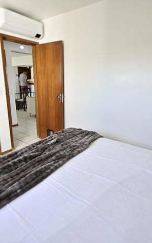 Apartamento para alugar com 69m², 2 quartos e 1 vaga