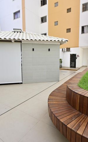 Apartamento para alugar com 69m², 2 quartos e 1 vaga