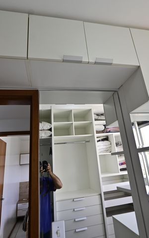 Apartamento para alugar com 69m², 2 quartos e 1 vaga