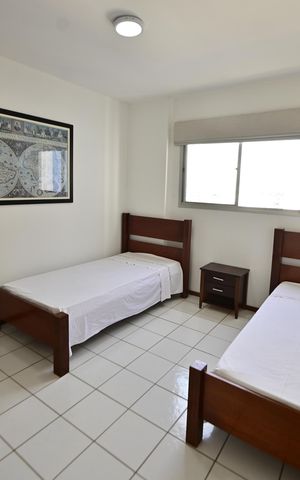 Apartamento para alugar com 69m², 2 quartos e 1 vaga