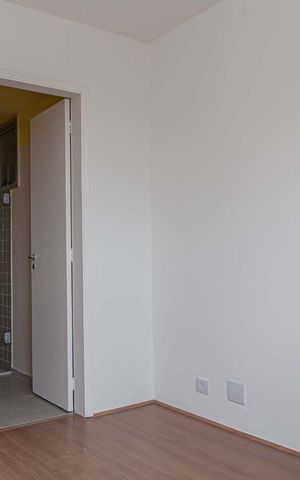 Apartamento à venda com 32m², 1 quarto e 1 vaga