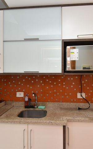 Studio para alugar com 38m², 1 quarto e sem vagaStudio
